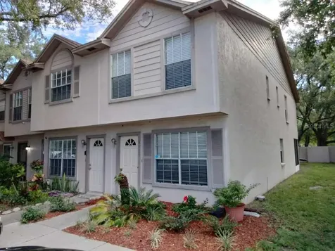 2111 Fletchers Point Circle Tampa FL 33613