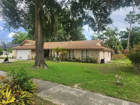 4652 Rose Of Tara Way Orlando FL 32808