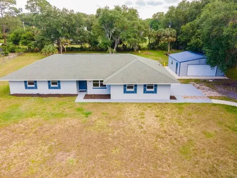 4261 Sterling Street Mims FL 32754