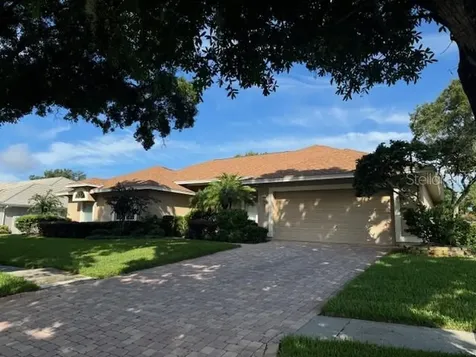5118 Rolling Fairway Drive Valrico FL 33596