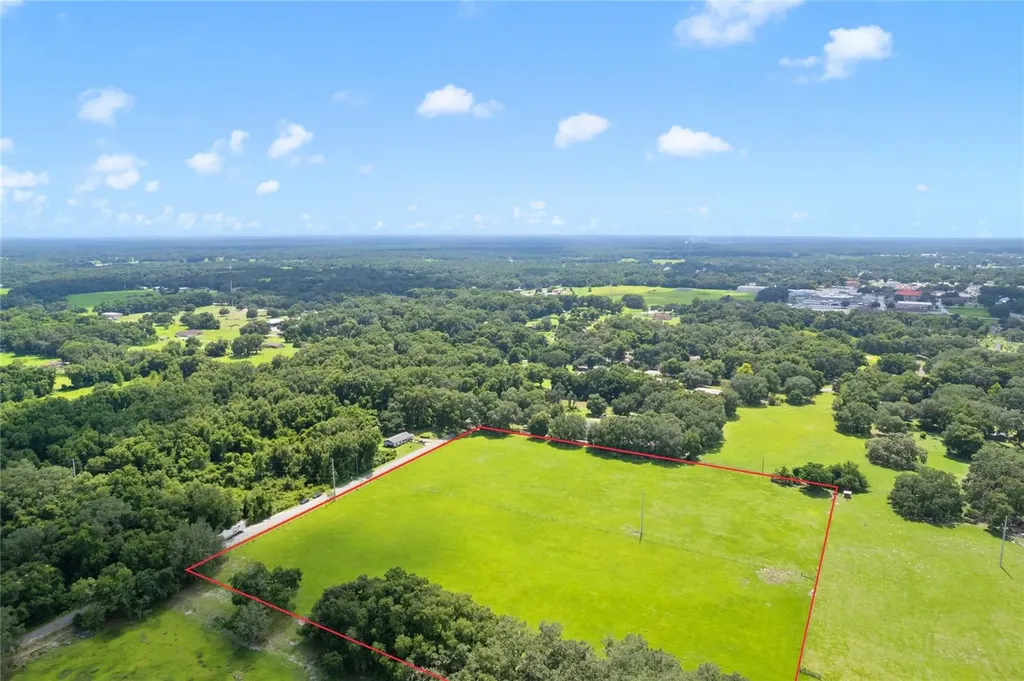 Cr 552 Bushnell FL 33513
