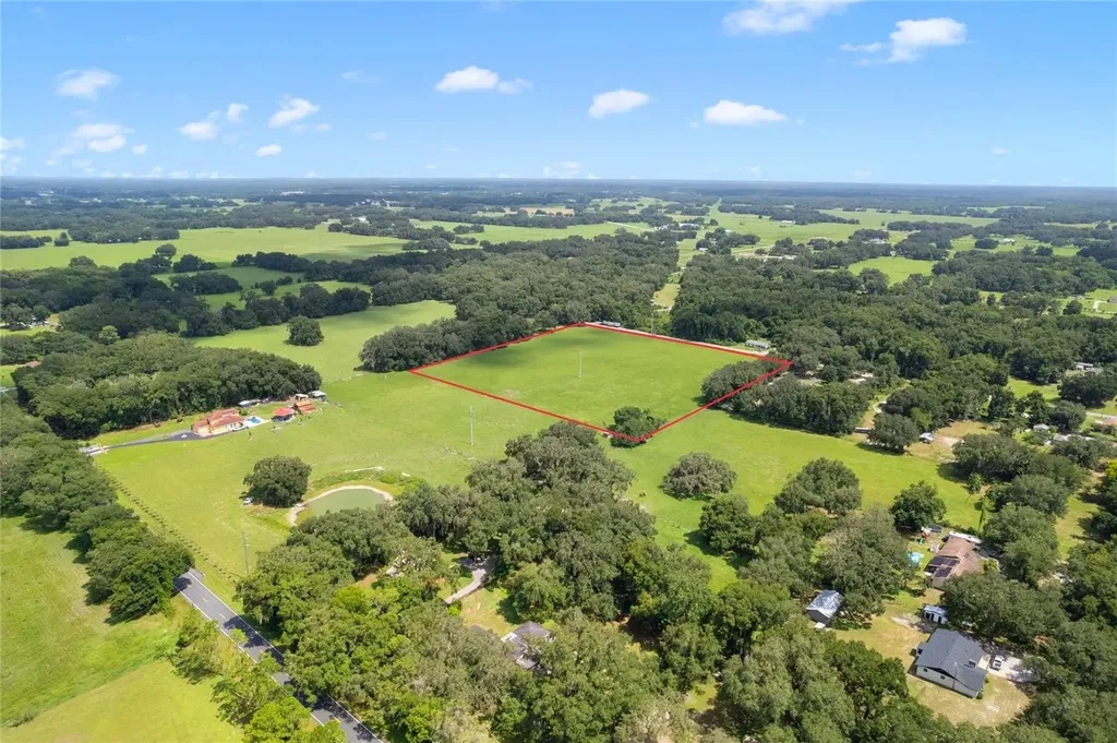 Cr 552 Bushnell FL 33513