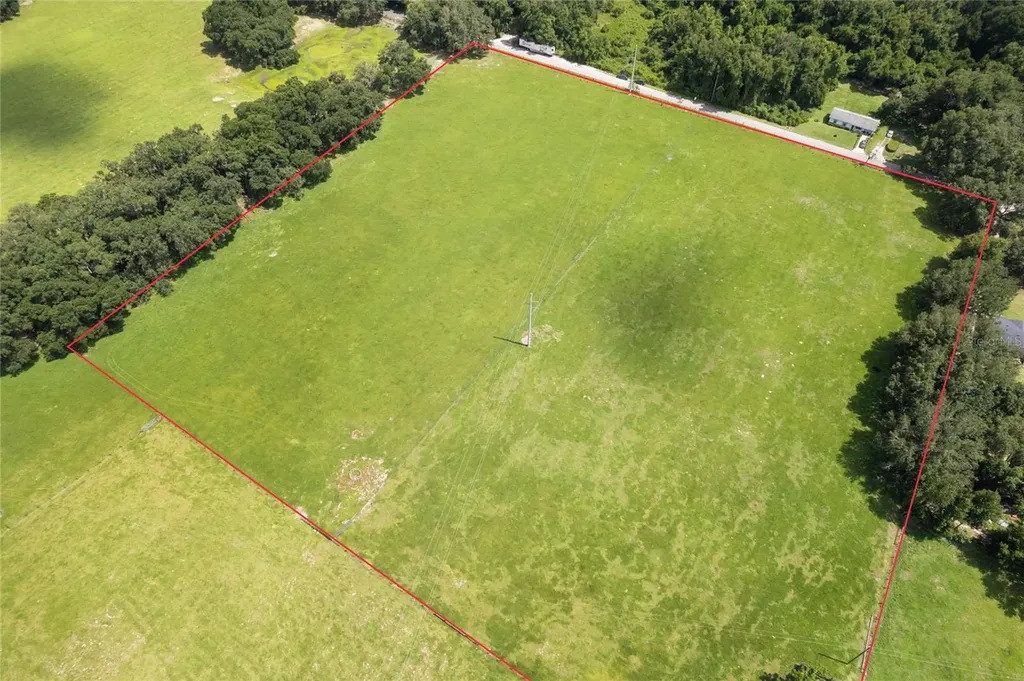 Cr 552 Bushnell FL 33513