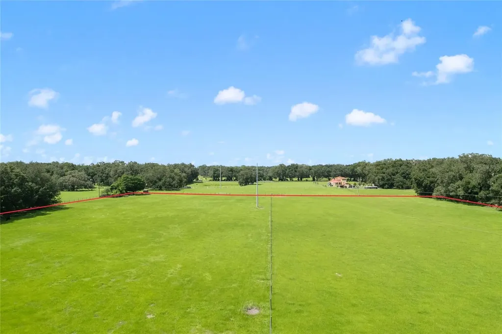 Cr 552 Bushnell FL 33513