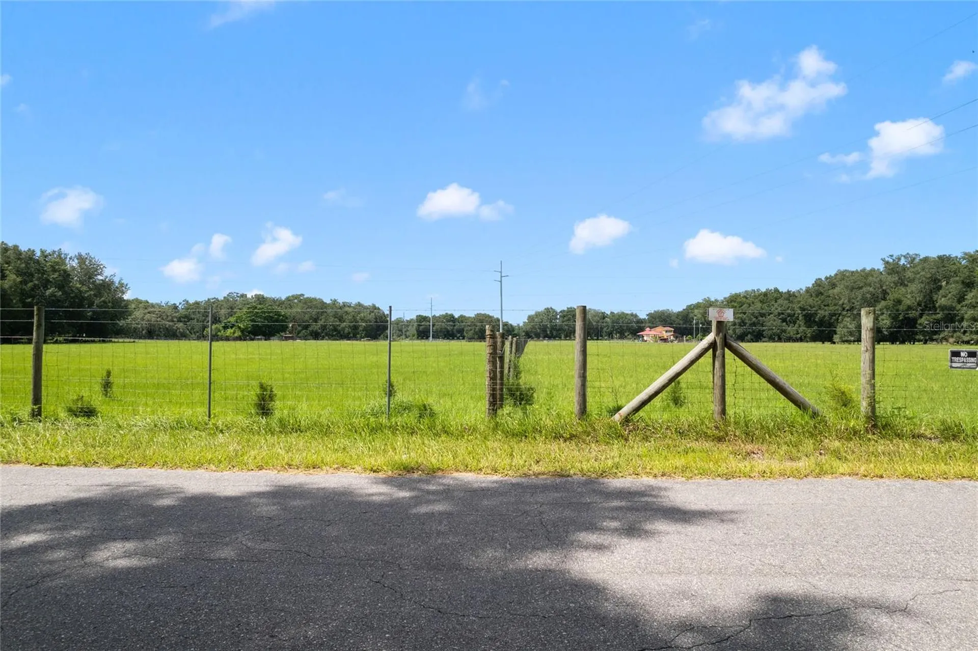Cr 552 Bushnell FL 33513