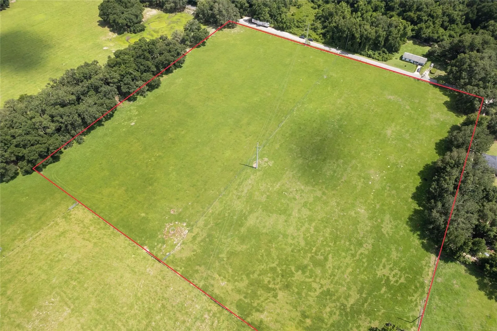 Cr 552 Bushnell FL 33513