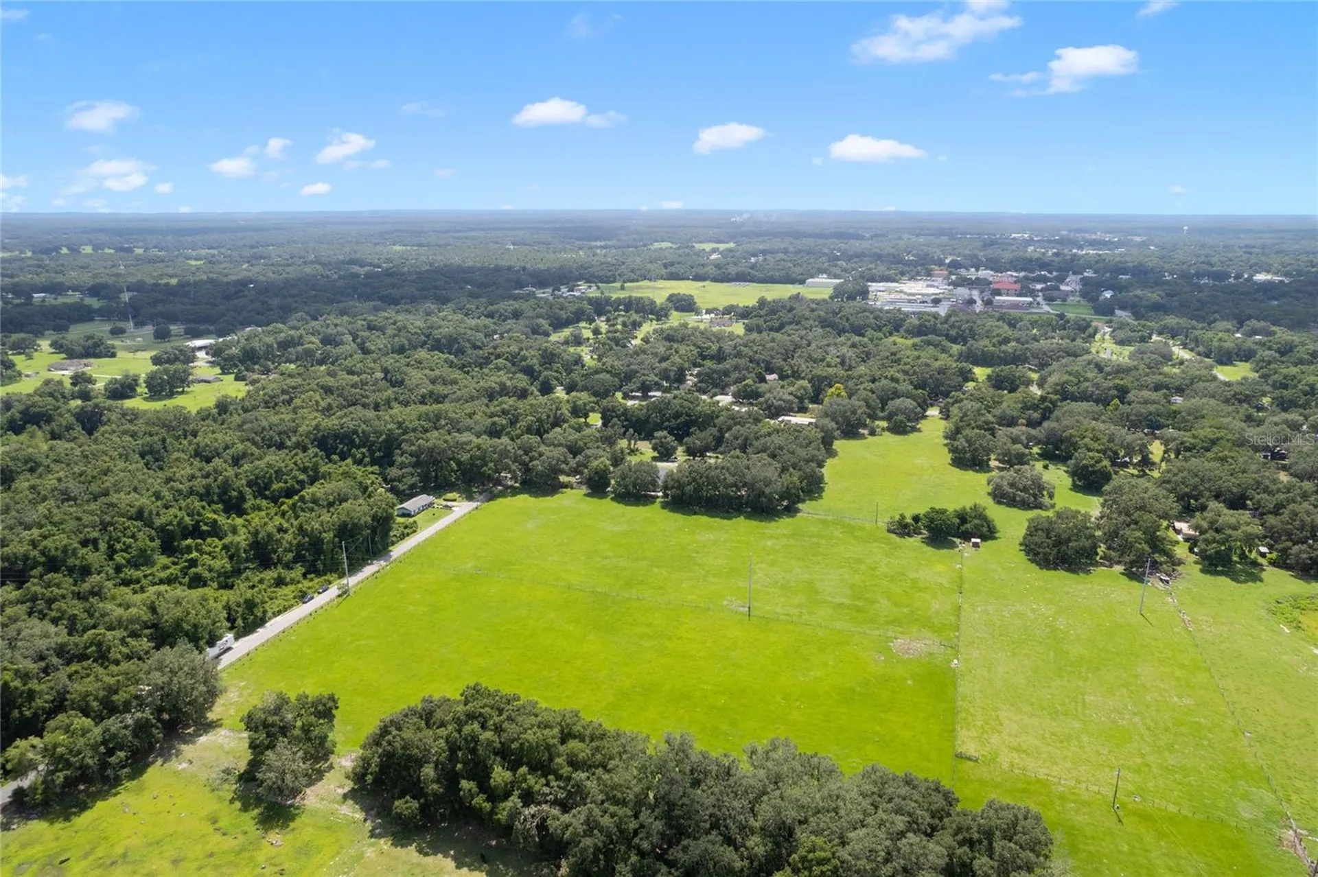 Cr 552 Bushnell FL 33513