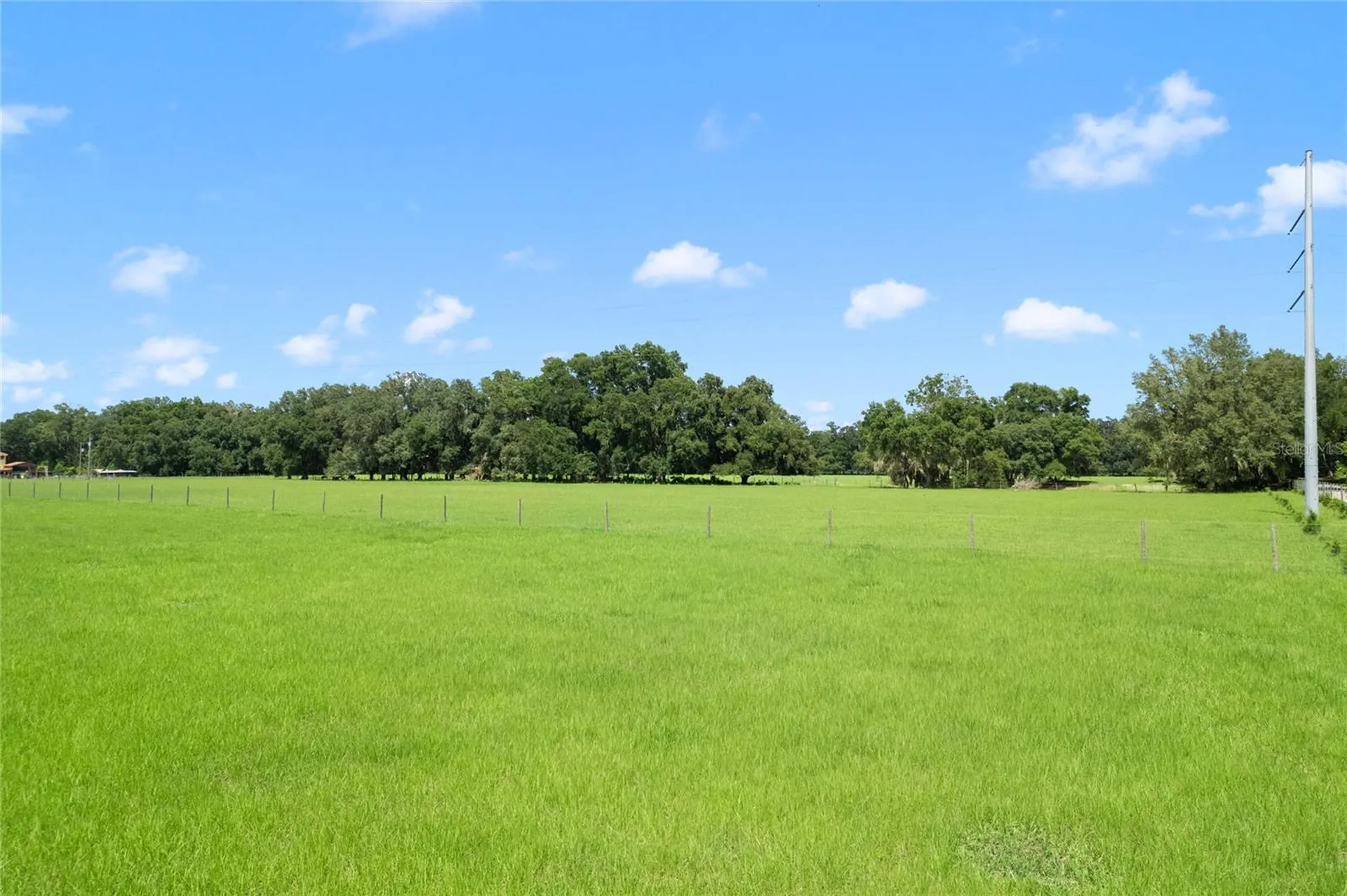 Cr 552 Bushnell FL 33513