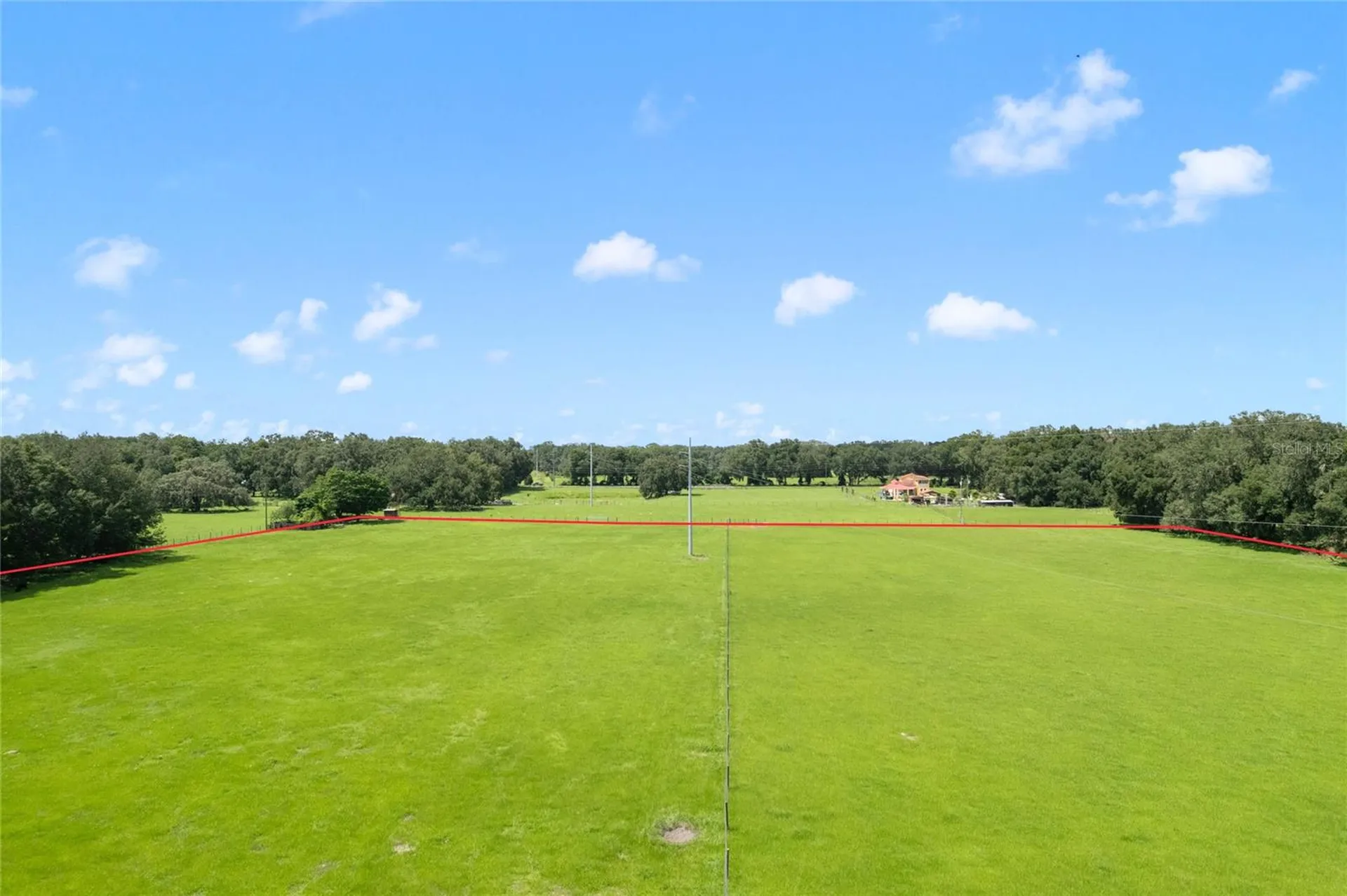 Cr 552 Bushnell FL 33513