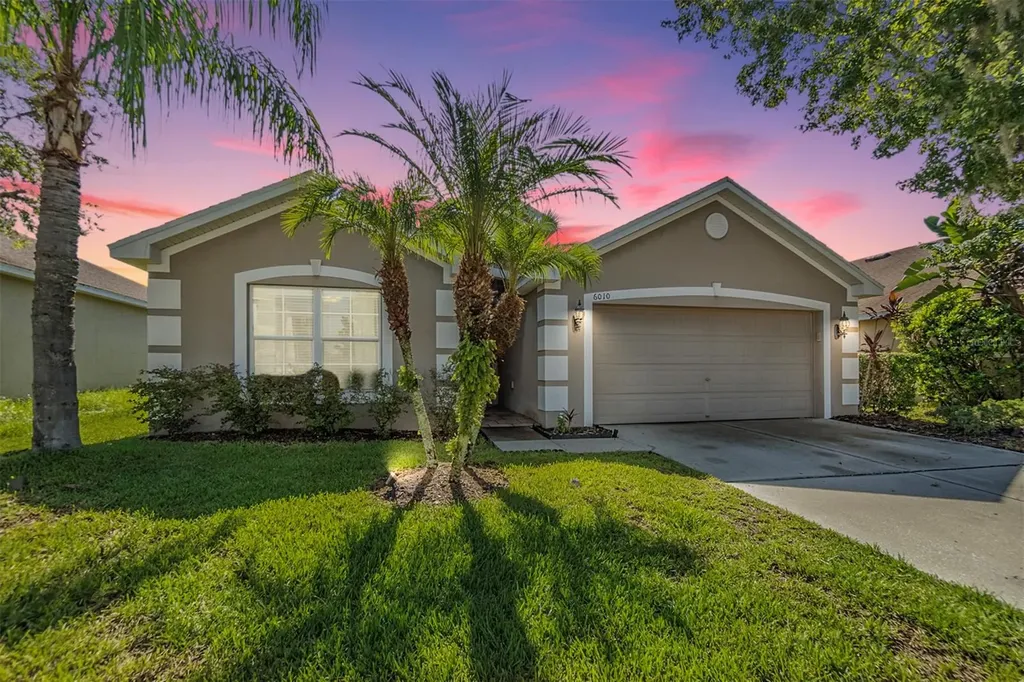 6010 Sweet William Terrace Land O Lakes FL 34639