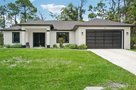2898 Armenia Road North Port FL 34286