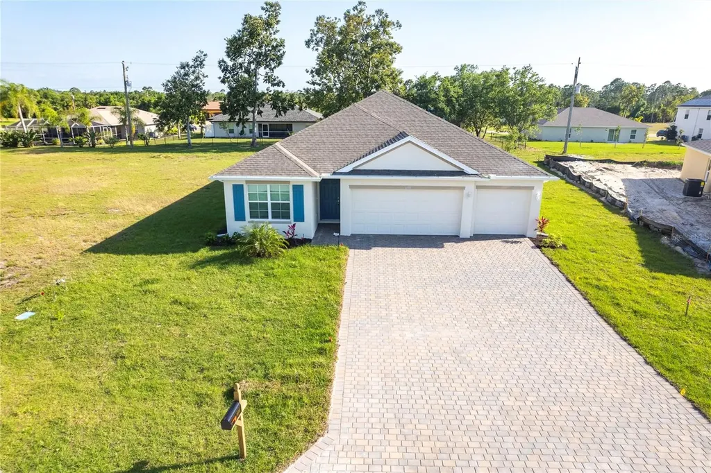 27253 Puno Drive Punta Gorda FL 33983