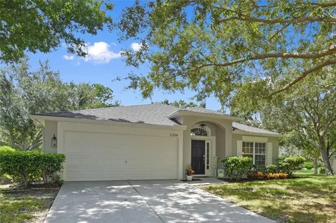 1259 Grantham Court Casselberry FL 32707