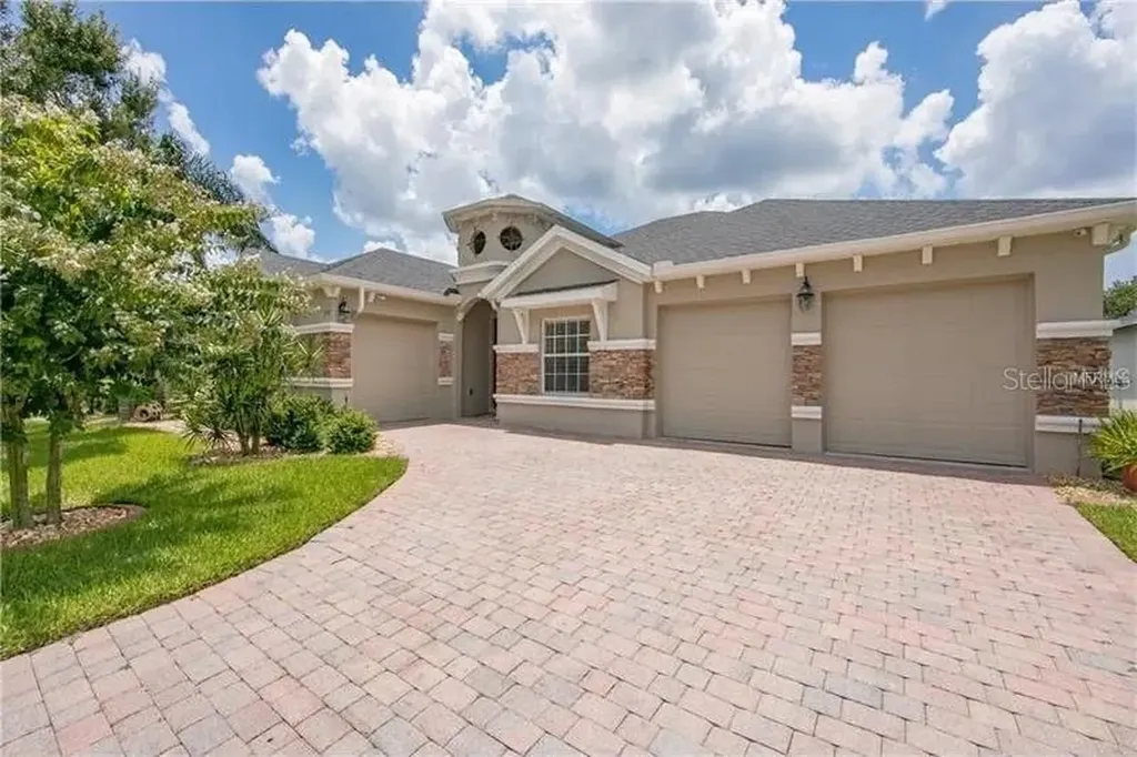 3779 Safflower Terrace Oviedo FL 32766
