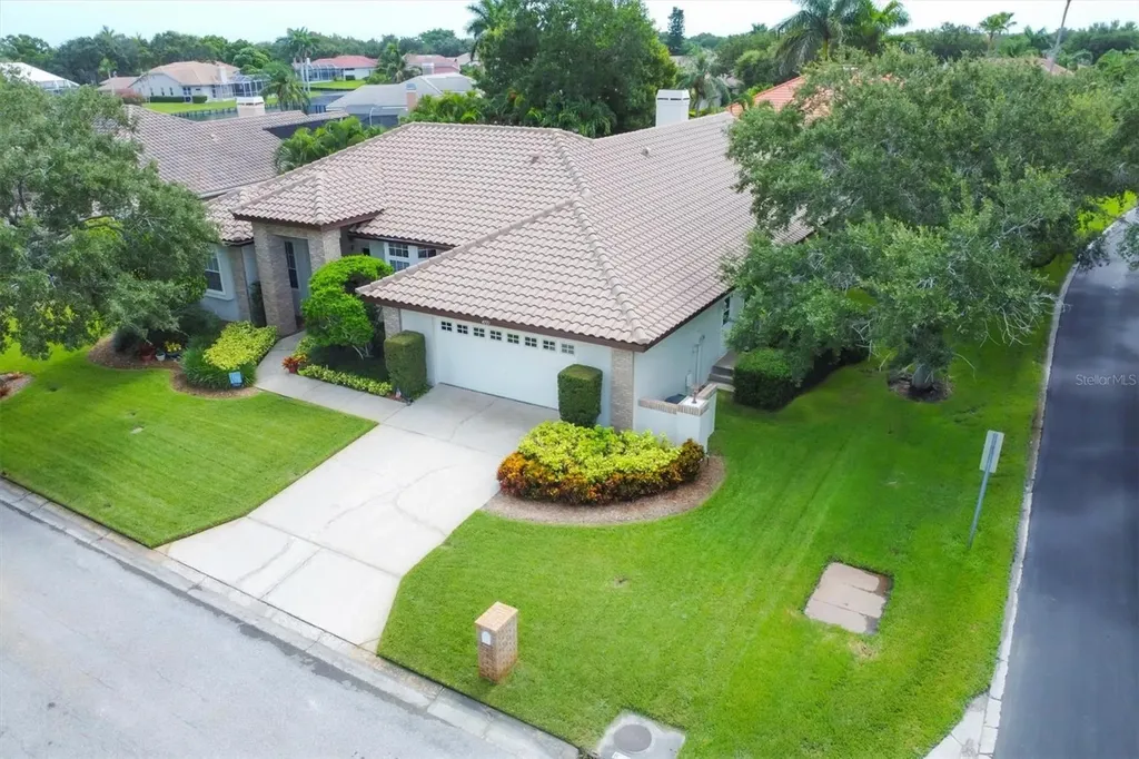 4771 Coconut Palm Circle NE St Petersburg FL 33703