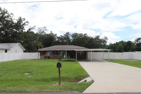 1501 E Spencer Street Plant City FL 33563