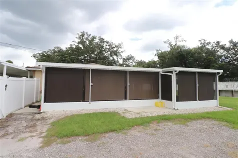 1501 E Spencer Street Plant City FL 33563