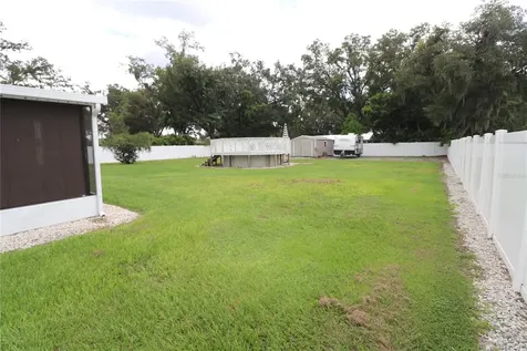 1501 E Spencer Street Plant City FL 33563