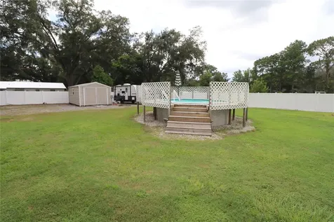 1501 E Spencer Street Plant City FL 33563