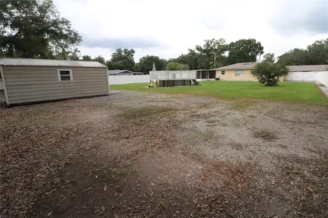 1501 E Spencer Street Plant City FL 33563