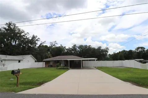 1501 E Spencer Street Plant City FL 33563