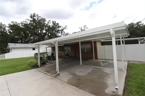 1501 E Spencer Street Plant City FL 33563