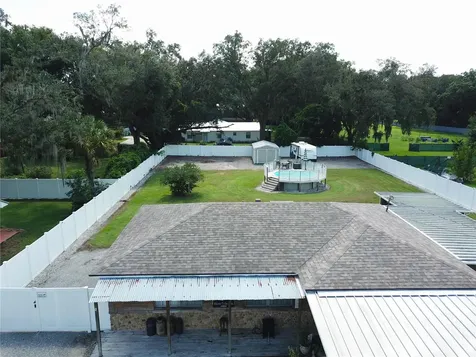 1501 E Spencer Street Plant City FL 33563