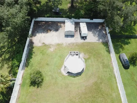 1501 E Spencer Street Plant City FL 33563