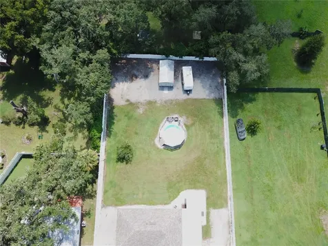 1501 E Spencer Street Plant City FL 33563