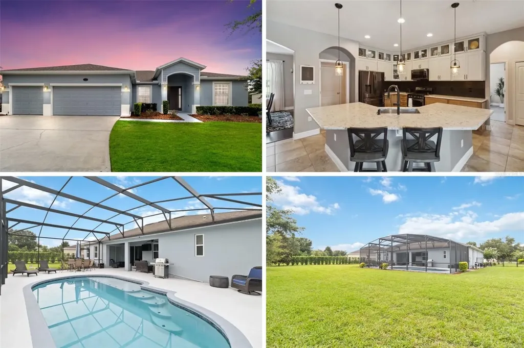 113 Myrtleberry Lane Deland FL 32724