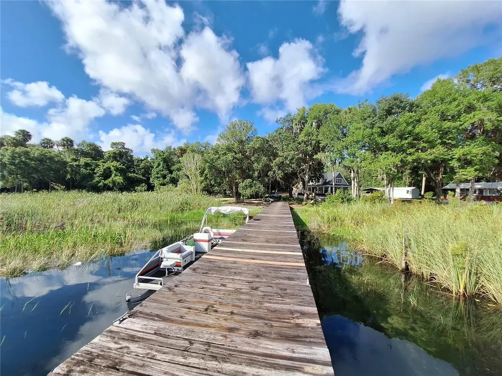 0 NE 135th Street Fort Mc Coy FL 32134