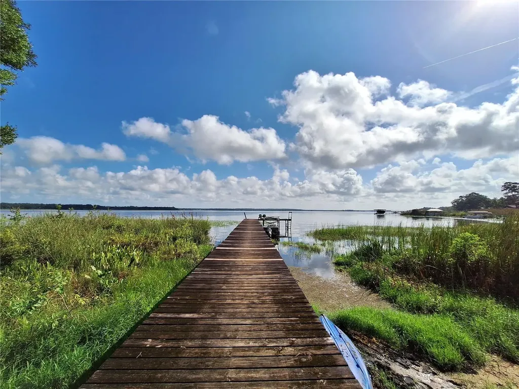 0 NE 135th Street Fort Mc Coy FL 32134