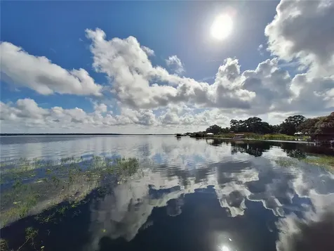 0 NE 135th Street Fort Mc Coy FL 32134