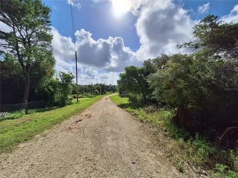 0 NE 135th Street Fort Mc Coy FL 32134