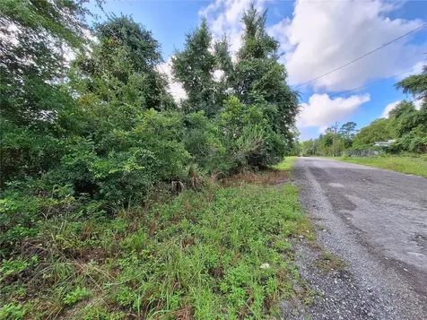 0 NE 135th Street Fort Mc Coy FL 32134