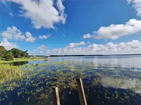 0 NE 135th Street Fort Mc Coy FL 32134