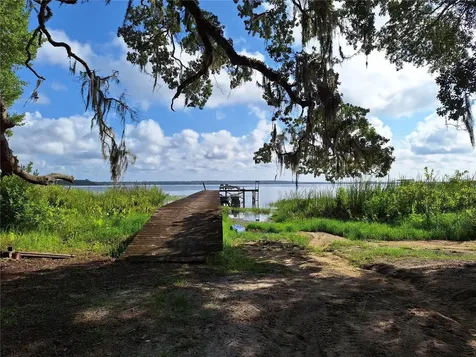 0 NE 135th Street Fort Mc Coy FL 32134