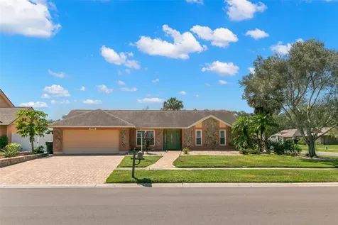 1601 Shady Leaf Drive Valrico FL 33596