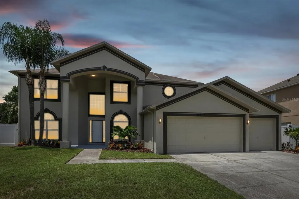 26937 Coral Springs Drive Wesley Chapel FL 33544