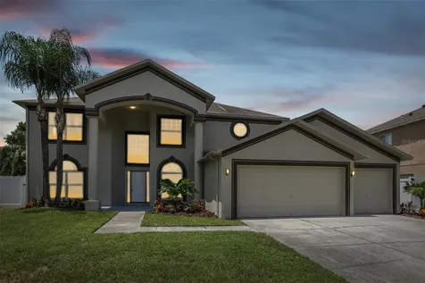 26937 Coral Springs Drive Wesley Chapel FL 33544
