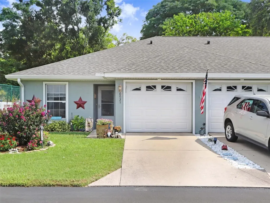 6731 Basswood Circle Zephyrhills FL 33542