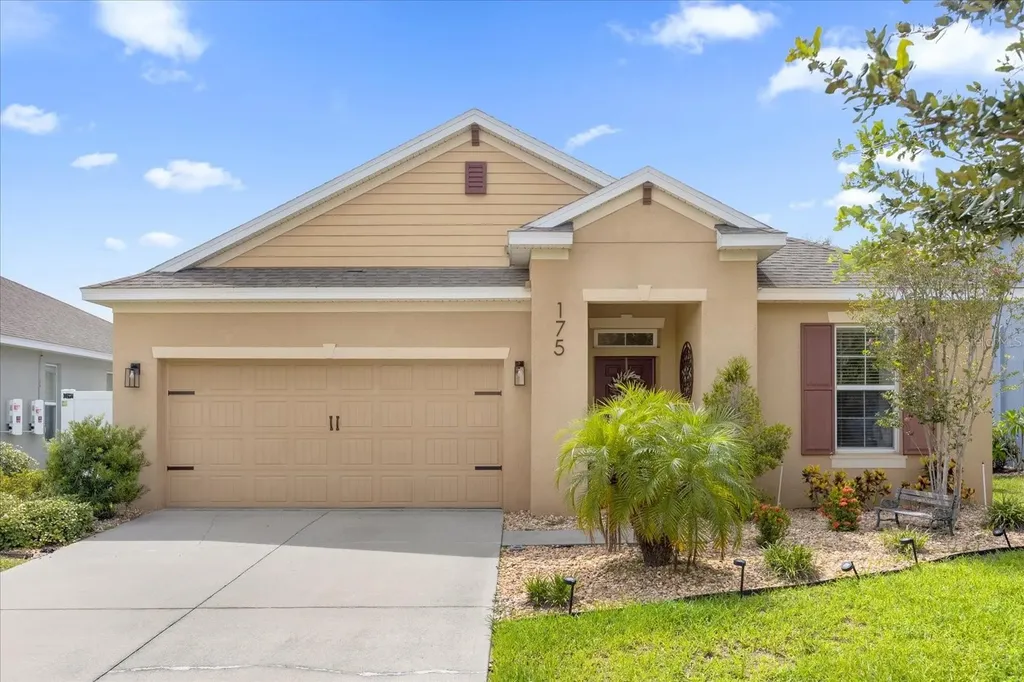 175 Tracy Circle Haines City FL 33844
