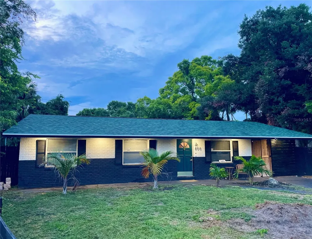 800 Kathy Street Daytona Beach FL 32114