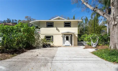 4724 70th Street N St Petersburg FL 33709