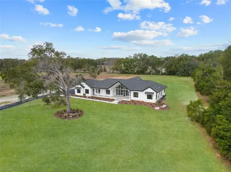19010 SW 21st Place Newberry FL 32669