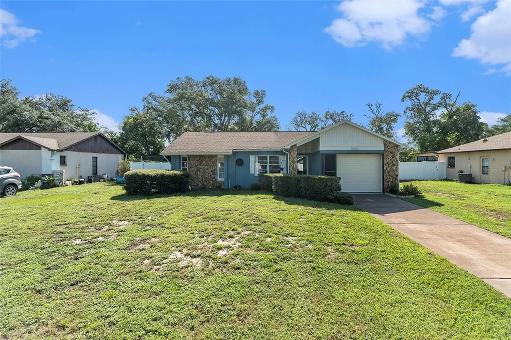 8023 Wooden Drive Spring Hill FL 34606