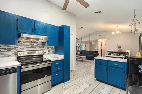 8023 Wooden Drive Spring Hill FL 34606