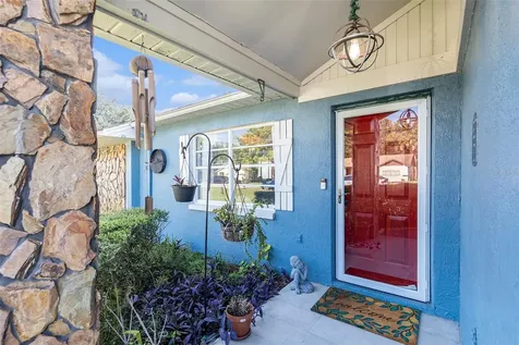 8023 Wooden Drive Spring Hill FL 34606