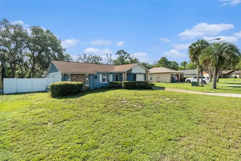 8023 Wooden Drive Spring Hill FL 34606