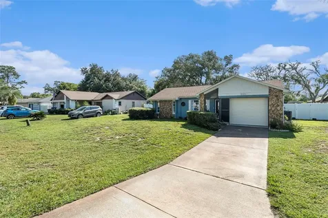 8023 Wooden Drive Spring Hill FL 34606